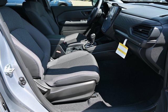 new 2025 Subaru Forester Hybrid car, priced at $36,614