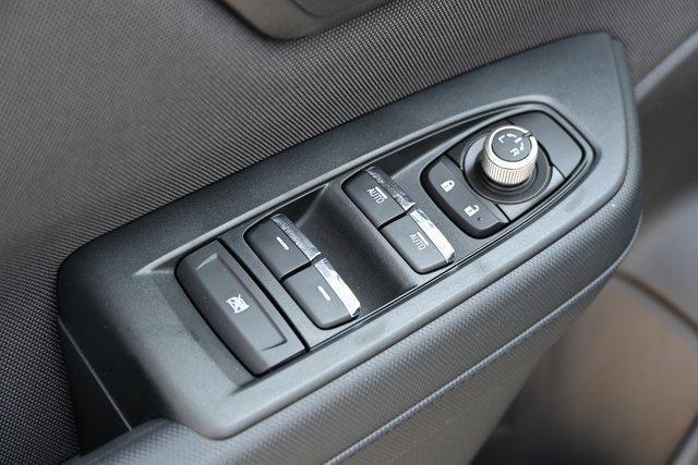 new 2025 Subaru Forester Hybrid car, priced at $36,614