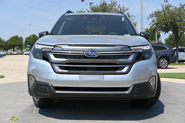 new 2025 Subaru Forester Hybrid car, priced at $36,614