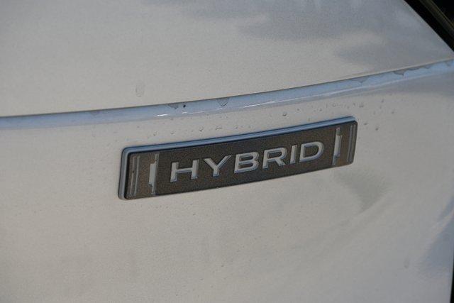 new 2025 Subaru Forester Hybrid car, priced at $36,614