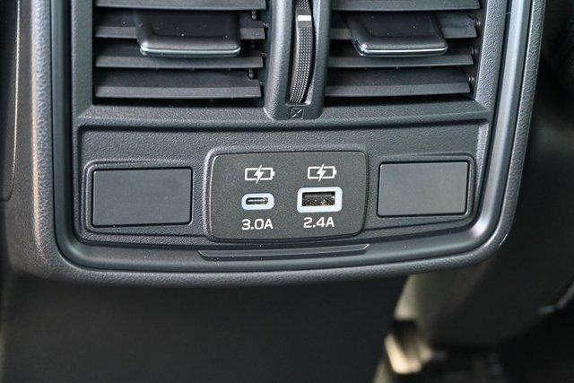 new 2025 Subaru Forester Hybrid car, priced at $36,614