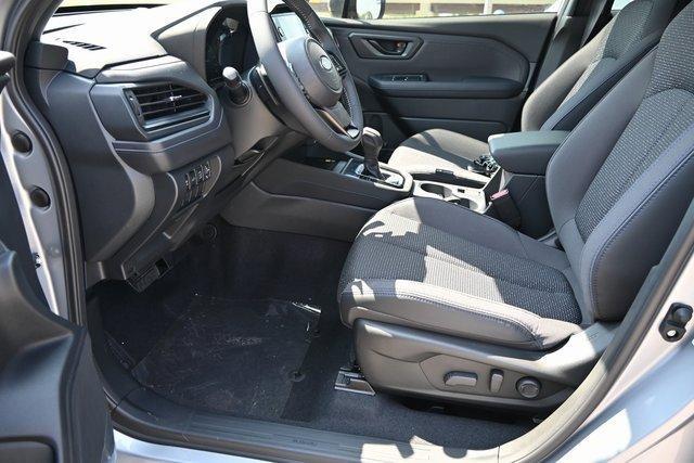 new 2025 Subaru Forester Hybrid car, priced at $36,614
