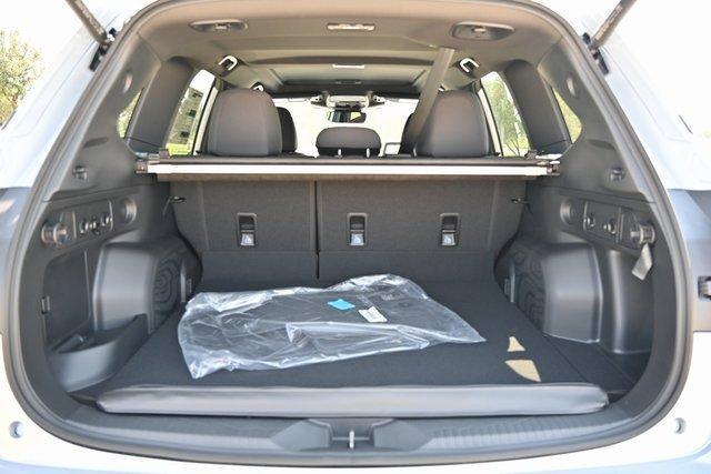 new 2025 Subaru Forester Hybrid car, priced at $36,614