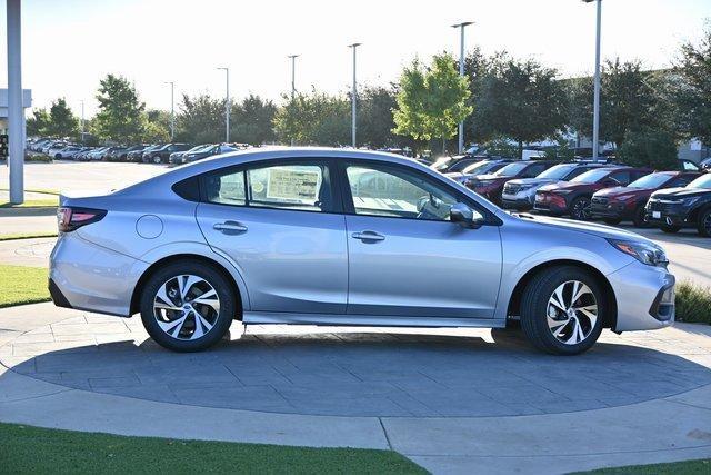 new 2025 Subaru Legacy car, priced at $29,373