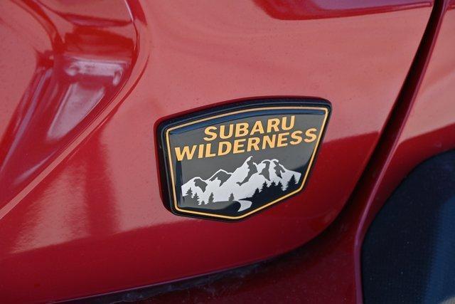 new 2024 Subaru Crosstrek car, priced at $33,652