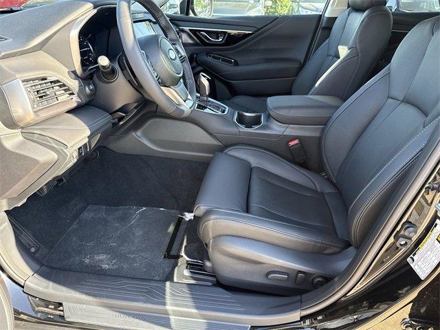 used 2025 Subaru Outback car, priced at $41,000