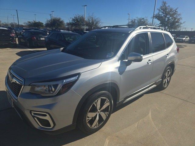 used 2020 Subaru Forester car, priced at $26,000