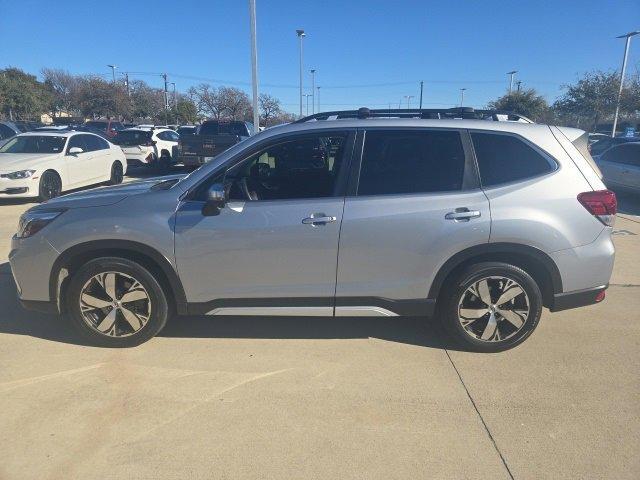 used 2020 Subaru Forester car, priced at $26,000