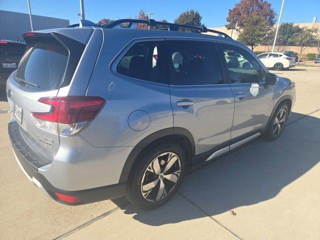 used 2020 Subaru Forester car, priced at $26,000