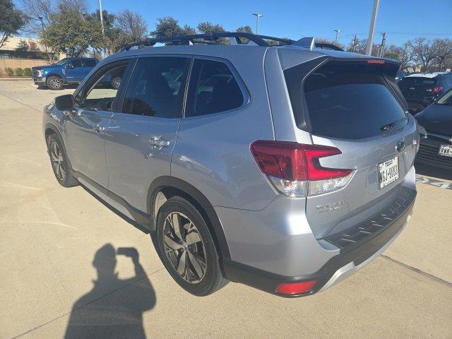 used 2020 Subaru Forester car, priced at $26,000