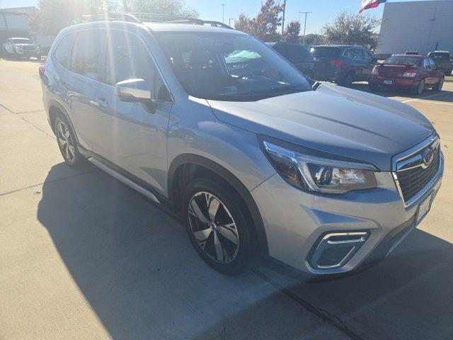 used 2020 Subaru Forester car, priced at $26,000