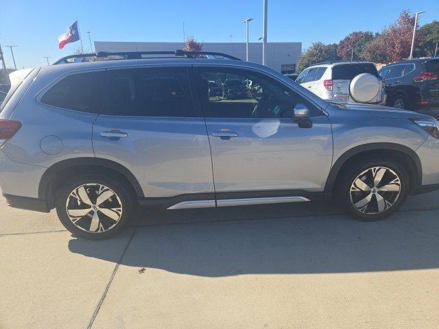 used 2020 Subaru Forester car, priced at $26,000