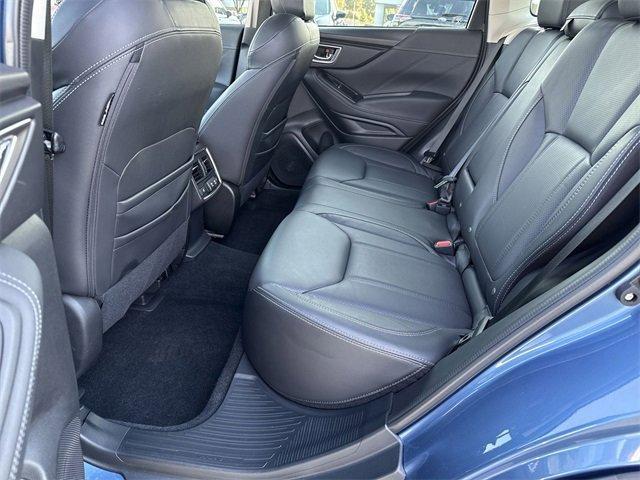 used 2022 Subaru Forester car, priced at $30,000