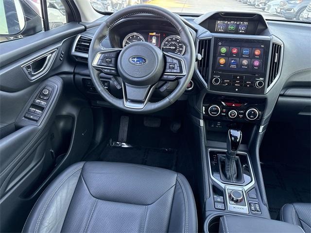 used 2022 Subaru Forester car, priced at $31,000