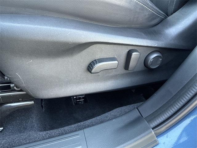 used 2022 Subaru Forester car, priced at $31,000