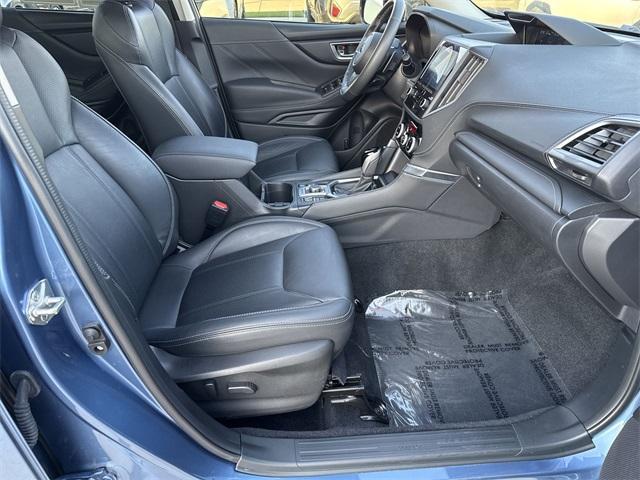 used 2022 Subaru Forester car, priced at $31,000