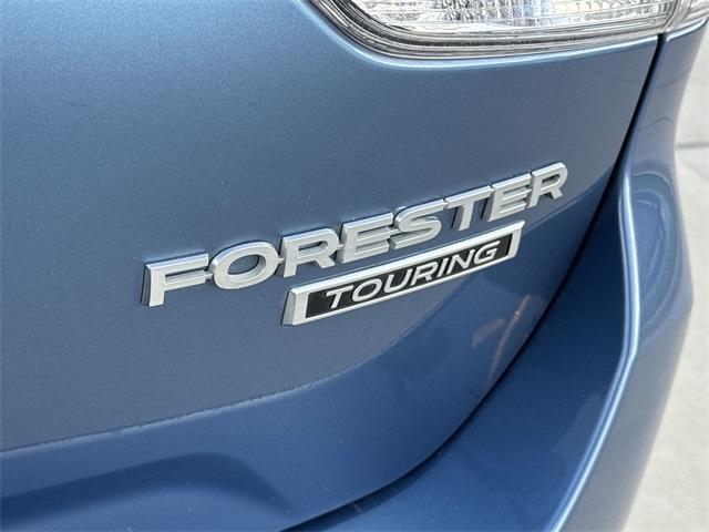 used 2022 Subaru Forester car, priced at $31,000