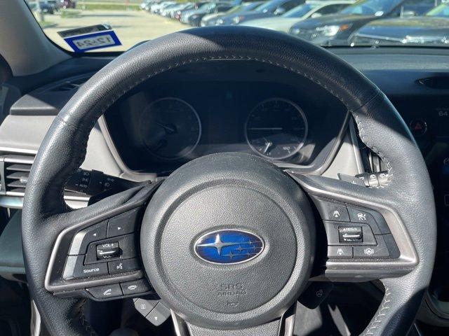 used 2022 Subaru Outback car, priced at $29,000