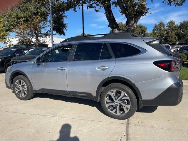 used 2022 Subaru Outback car, priced at $29,000