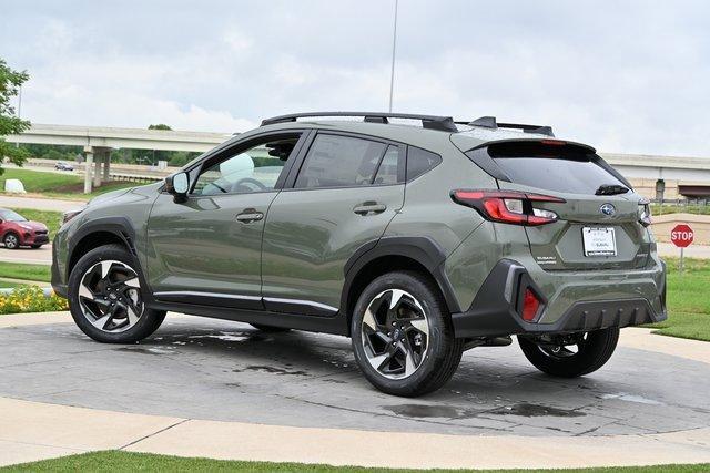 new 2025 Subaru Crosstrek car, priced at $33,833