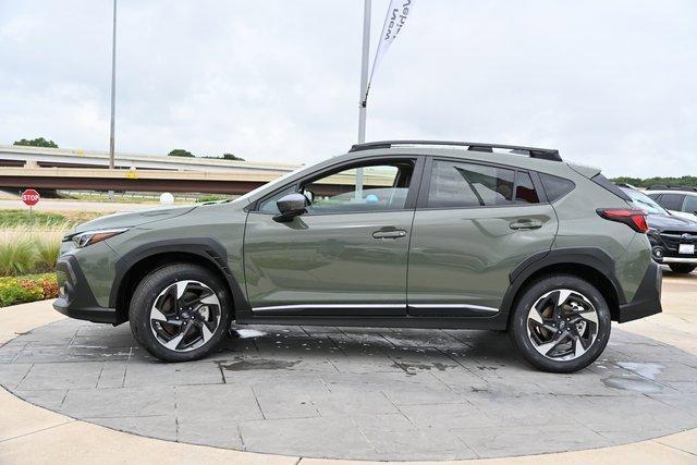 new 2025 Subaru Crosstrek car, priced at $33,833