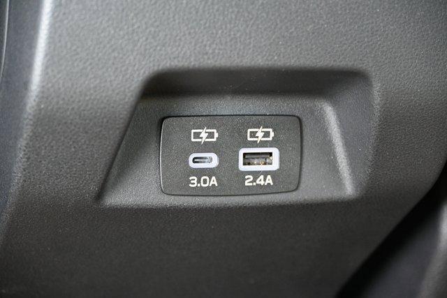 new 2025 Subaru Crosstrek car, priced at $33,833
