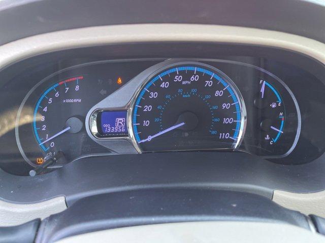 used 2014 Toyota Sienna car, priced at $14,000
