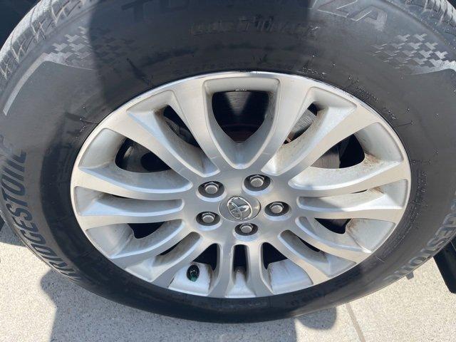 used 2014 Toyota Sienna car, priced at $14,000