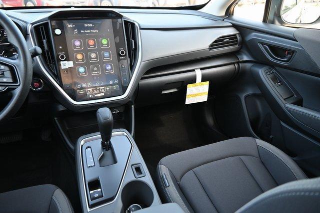 new 2025 Subaru Crosstrek car, priced at $28,918