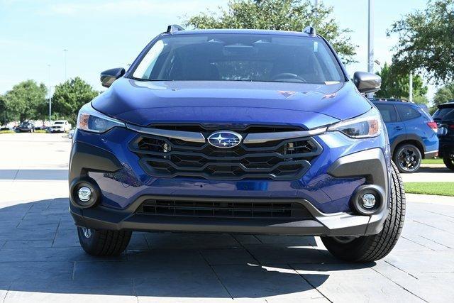 new 2025 Subaru Crosstrek car, priced at $28,918