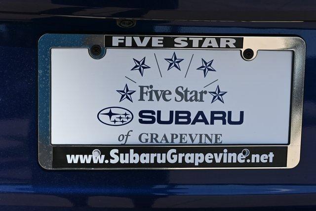 new 2025 Subaru Crosstrek car, priced at $28,918