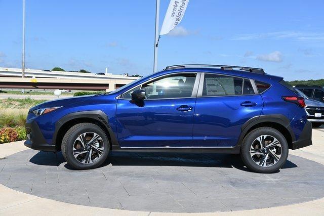 new 2025 Subaru Crosstrek car, priced at $28,918