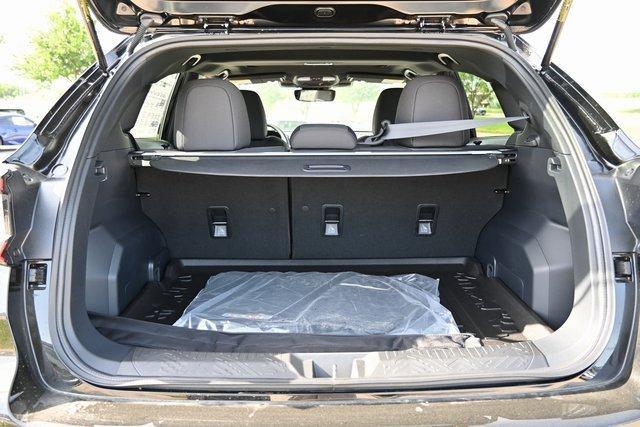 new 2025 Subaru Crosstrek car, priced at $32,110