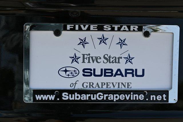 new 2025 Subaru Crosstrek car, priced at $32,110
