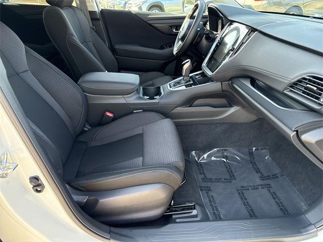 used 2025 Subaru Outback car, priced at $33,000