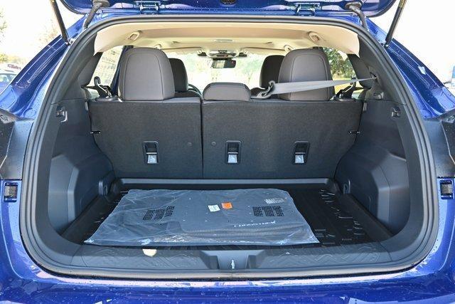 new 2026 Subaru Crosstrek car, priced at $32,098