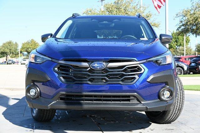 new 2026 Subaru Crosstrek car, priced at $32,098