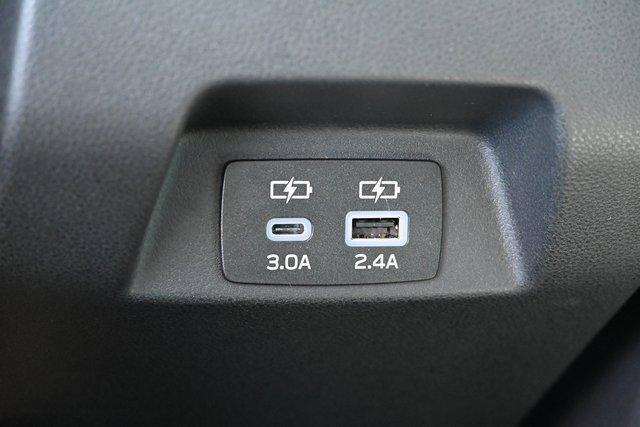 new 2026 Subaru Crosstrek car, priced at $32,098