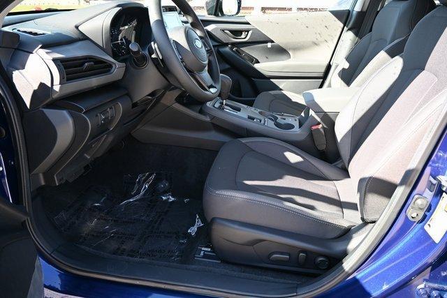 new 2026 Subaru Crosstrek car, priced at $32,098