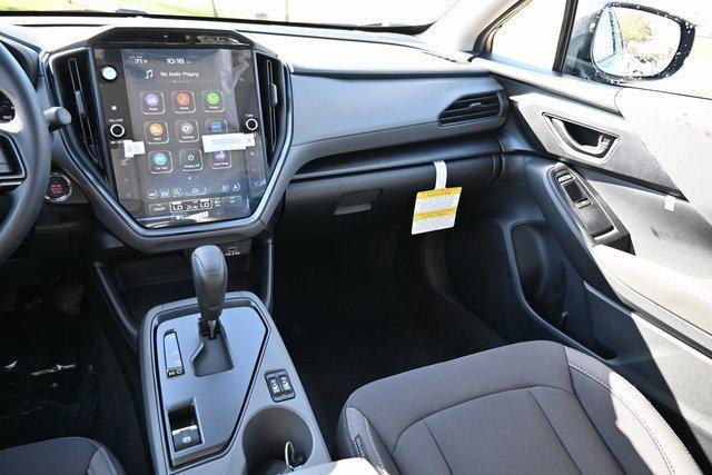 new 2026 Subaru Crosstrek car, priced at $32,098