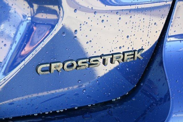 new 2026 Subaru Crosstrek car, priced at $32,098