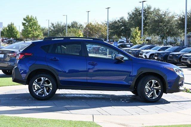 new 2026 Subaru Crosstrek car, priced at $32,098