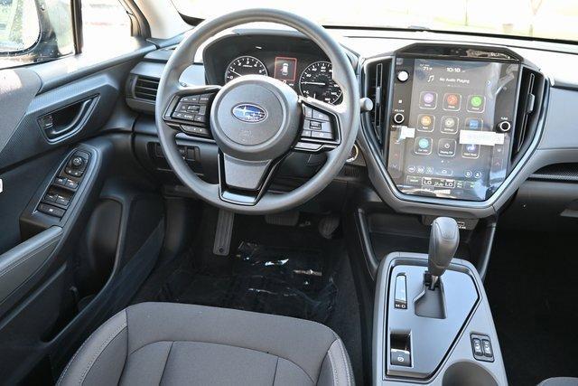 new 2026 Subaru Crosstrek car, priced at $32,098