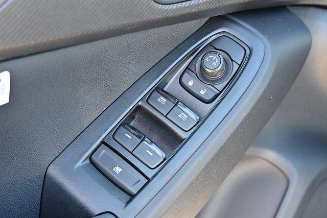 new 2026 Subaru Crosstrek car, priced at $32,098