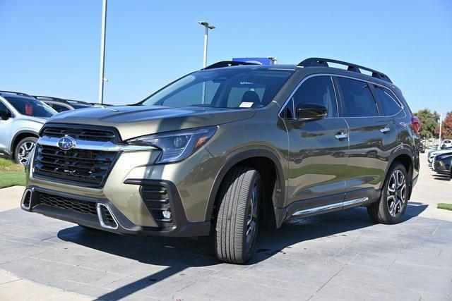 new 2024 Subaru Ascent car, priced at $47,803