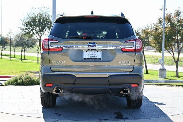 new 2024 Subaru Ascent car, priced at $47,803