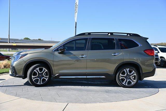 new 2024 Subaru Ascent car, priced at $47,803