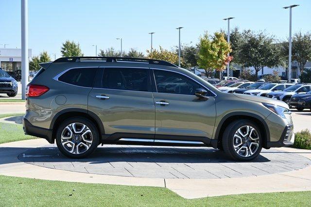 new 2024 Subaru Ascent car, priced at $47,803