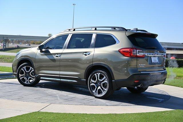 new 2024 Subaru Ascent car, priced at $47,803