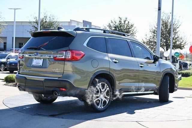 new 2024 Subaru Ascent car, priced at $47,803